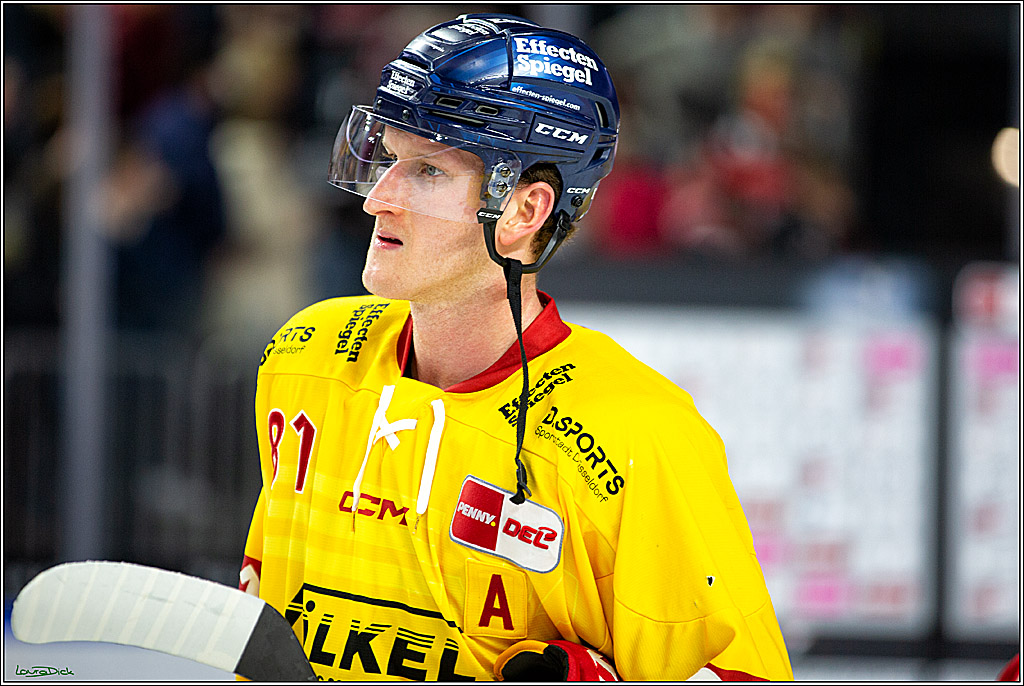 PENNY DEL; Koelner Haie- Duesseldorfer EG; Koeln, 02.01.2023